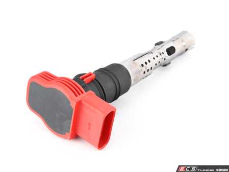 ES#4040024 - 077905115T - Ignition Coil - Priced Each - Keep your engine running smooth - Hella - Audi Volkswagen