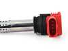 ES#4040035 - 06E905115E - Ignition Coil - Priced Each - Get rid of that nasty misfire. Features a Red colored top - Hella - Audi Volkswagen