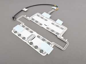 ES#183301 - 65778379556 - SENSOR MAT - (NO LONGER AVAILABLE) - Genuine BMW - 