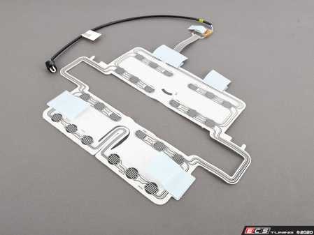 ES#183301 - 65778379556 - SENSOR MAT - (NO LONGER AVAILABLE) - Genuine BMW - 