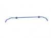 ES#1876408 - 71361 - Rear Sway Bar - 24mm - Non-adjustable - H&R - Audi