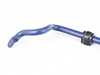 ES#1876408 - 71361 - Rear Sway Bar - 24mm - Non-adjustable - H&R - Audi