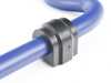 ES#1876408 - 71361 - Rear Sway Bar - 24mm - Non-adjustable - H&R - Audi