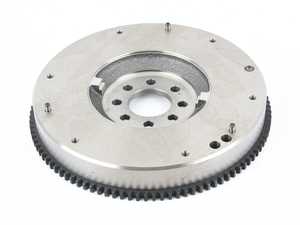 ES#3624133 - 11227535599 - Flywheel - For Manual Transmissions - LUK - MINI