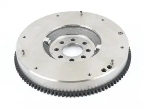 Flywheel