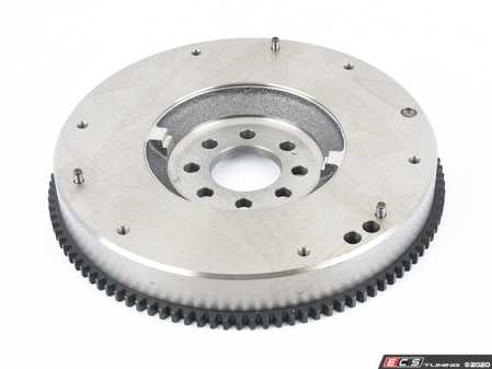 ES#3624133 - 11227535599 - Flywheel - For Manual Transmissions - LUK - MINI