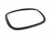 ES#3582781 - 63217464172 - Rear Taillight Black Line Surround - Right - Upgrade to the black line trim, jet black ring - Genuine MINI - MINI
