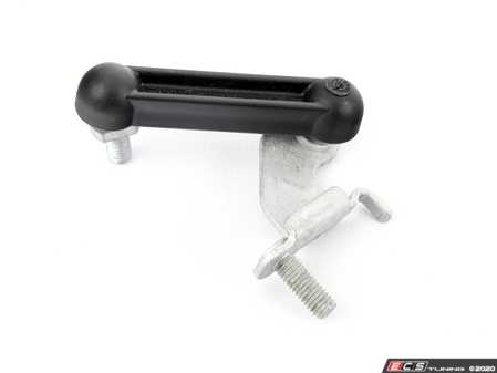 ES#2977621 - 37146867906 - CONTROL ROD, RIGHT - Genuine BMW - BMW