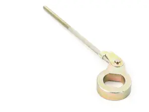 Belt Tensioner Adjustment Rod