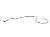 ES#36735 - 16122752336 - Scavenge Air Line  - Return line for the fuel - Genuine MINI - MINI