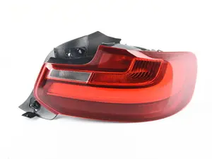 Taillight