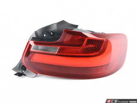 ES#2720723 - 63217295428 - Taillight - Genuine BMW - BMW