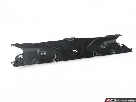 ES#3193476 - 51647383855 - Radiator Support (Crosslink) - Genuine BMW - BMW