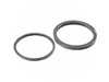 ES#2574643 - 94410601900 - Thermostat Insert - Located on the front of the water pump housing - Wahler - Porsche