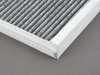 ES#3676741 - 64319224085 - BMW Cabin Filter - Filter the air coming into your vehicle. - Hengst - BMW
