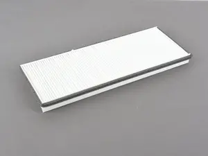 Cabin Air Filter