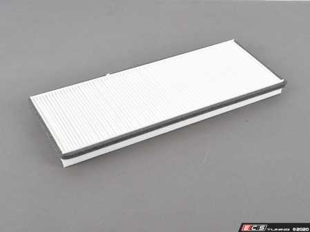 ES#4019630 - 8A0819439A - Cabin Air Filter - Hengst - Audi