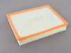 ES#3676604 - 13717798342 - Air Filter - Keep your diesel breathing fresh air. - Hengst - BMW