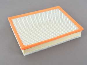 ES#3676604 - 13717798342 - Air Filter - Keep your diesel breathing fresh air. - Hengst - BMW
