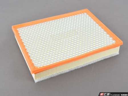ES#3676604 - 13717798342 - Air Filter - Keep your diesel breathing fresh air. - Hengst - BMW