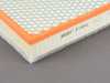ES#3676604 - 13717798342 - Air Filter - Keep your diesel breathing fresh air. - Hengst - BMW