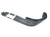 ES#1652067 - 1238851823 - Front Cover - Right  - Front Right, Between Bumper & Fender - Genuine Mercedes Benz - Mercedes Benz