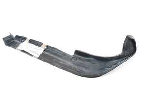 ES#1652067 - 1238851823 - Front Cover - Right  - Front Right, Between Bumper & Fender - Genuine Mercedes Benz - Mercedes Benz