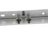 ES#2978295 - 51647357209 - Radiator Support (Crosslink Connection) - Genuine BMW - BMW