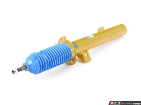 ES#2983561 - 35-170662 - E89 Z4 B8 Performance Plus Front Strut - Left - Compliments factory sport package or lowering springs with a remarkably comfortable sport ride. World-famous Bilstein quality with a limited lifetime warranty! - Bilstein - BMW