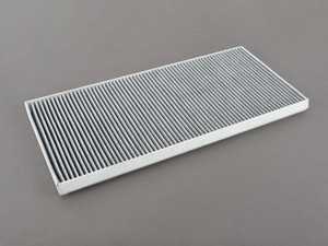 ES#3676741 - 64319224085 - BMW Cabin Filter - Filter the air coming into your vehicle. - Hengst - BMW
