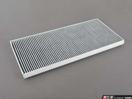 ES#3676741 - 64319224085 - BMW Cabin Filter - Filter the air coming into your vehicle. - Hengst - BMW