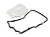 ES#5423137 - 2212770195FG - Automatic Transmission Filter & Gasket - Located in the transmission oil pan - Meyle - Mercedes Benz