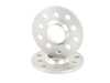 ES#2537950 - 1655572 - DR Series Wheel Spacers - 8mm (1 Pair) - Version 2 - Fine tune your stance and improve handling - H&R - Audi Volkswagen