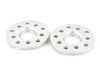 ES#2537950 - 1655572 - DR Series Wheel Spacers - 8mm (1 Pair) - Version 2 - Fine tune your stance and improve handling - H&R - Audi Volkswagen