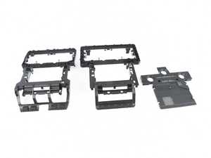 ES#2584545 - 61319276232 - REP. KIT FOR SWITCH - Genuine BMW - BMW