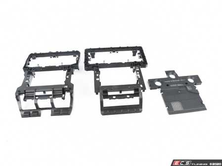 ES#2584545 - 61319276232 - REP. KIT FOR SWITCH - Genuine BMW - BMW