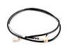 ES#181077 - 65128361177 - CD Changer Connection Cable - 650mm - Restore CD changer operation with a new connection cable - Genuine BMW - BMW