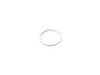 ES#44565 - 24111215097 - GASKET RING - Genuine BMW - BMW