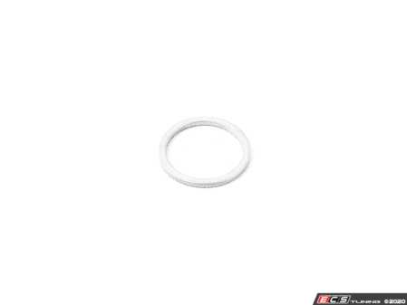 ES#44565 - 24111215097 - GASKET RING - Genuine BMW - BMW
