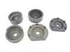 ES#3201910 - B221010PLUS - Transfer Case Bushing Tool - Used to remove and install transfer case mount bushings - Baum Tools - BMW