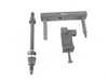 ES#3201910 - B221010PLUS - Transfer Case Bushing Tool - Used to remove and install transfer case mount bushings - Baum Tools - BMW
