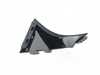 ES#2734541 - 51627338557 - Covering - Left  - Replacement trunk spoiler trim - Genuine MINI - MINI