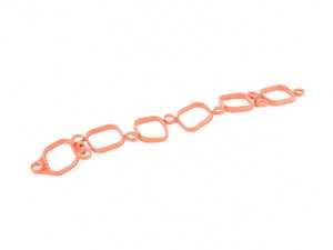 ES#4070017 - 95511032700 - Intake Manifold Gasket  - Elring - Porsche