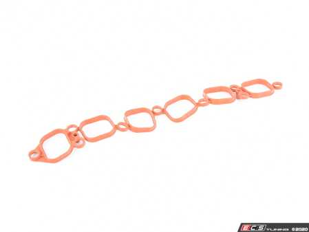 ES#4070017 - 95511032700 - Intake Manifold Gasket  - Elring - Porsche