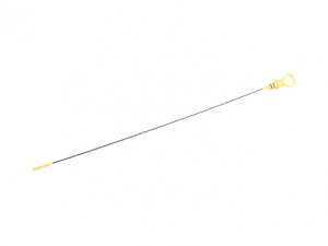 ES#4004769 - 11437509784 - Dipstick For Engine Oil W/ Seals - Measuring your oil level to maintain correct amounts - URO - MINI