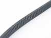ES#2590910 - 0039934796 - Multi-Rib Accessory Belt - 21.36x2526mm - Genuine Mercedes Benz - Mercedes Benz