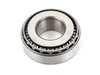 ES#294689 - 183525261 - Rear differential Roller Bearing  - Roller bearing located between the pinion/crown wheel and center driveshaft flange - Genuine Volkswagen Audi - Volkswagen