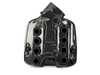 ES#4164765 - evee9xcfplmwKT - Eventuri E9X M3 Carbon Inlet Plenum  - Comes with Airbox Lid - Eventuri - BMW
