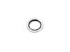 ES#4056991 - 12617546239 - Gasket Ring  - Part of the oil pressure switch. - Elring - MINI