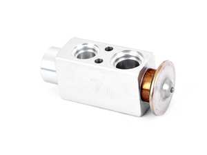 ES#4069598 - 64118384379 - Air Conditioning Expansion Valve - URO - BMW